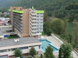 Revelion Romania - Hotel Oltul 3* - Calimanesti-Caciulata 1